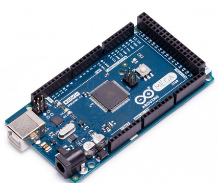 Arduino Mega